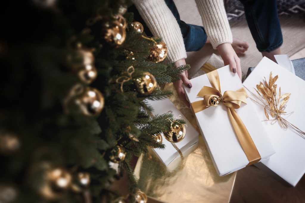 Moissanite Jewelry Holiday Gift Guide