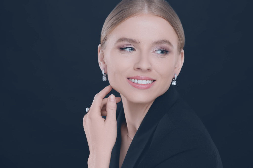 Trendy Earrings for 2024: Elevate Your Style