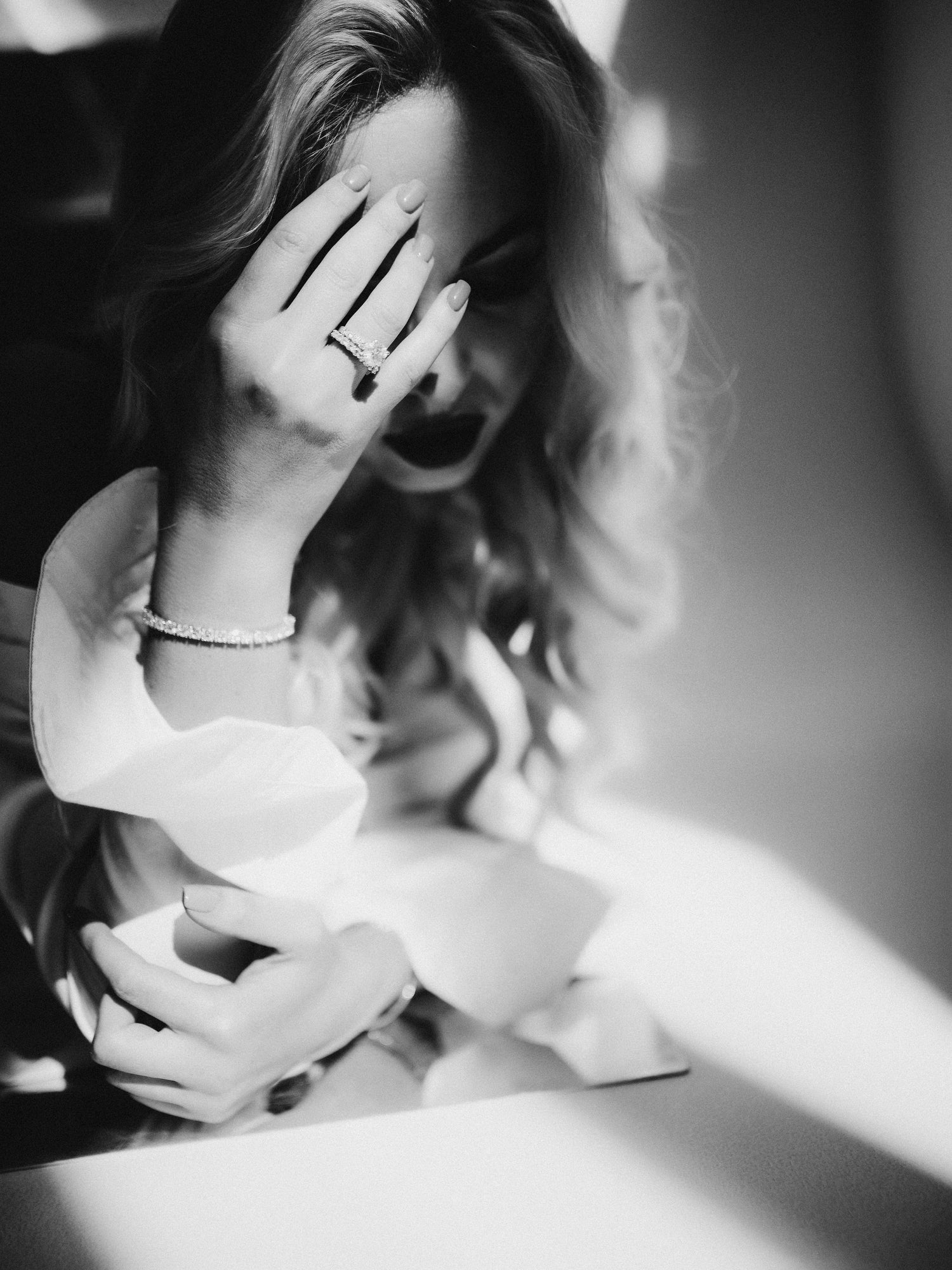 Why Choose Moissanite