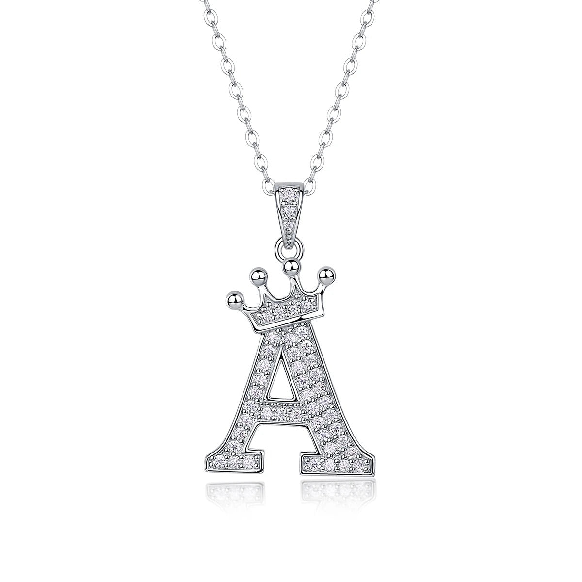 letter pendant