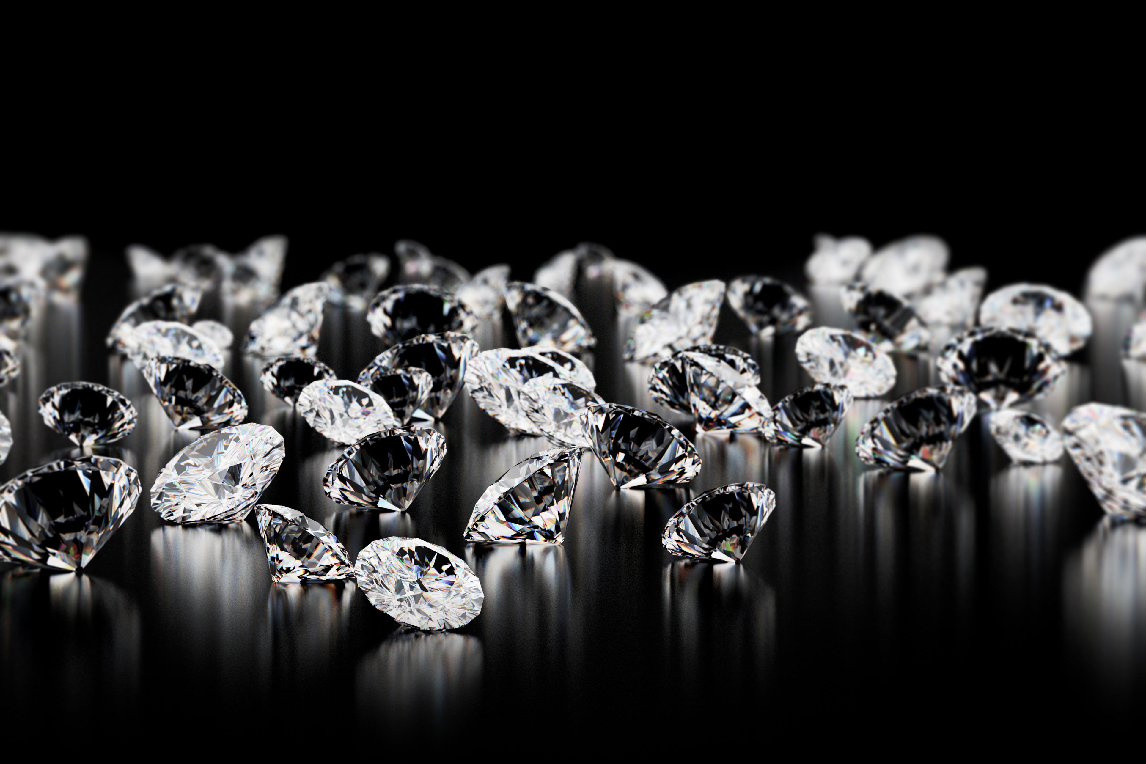 History of Moissanite - VANITYDIAMONDS